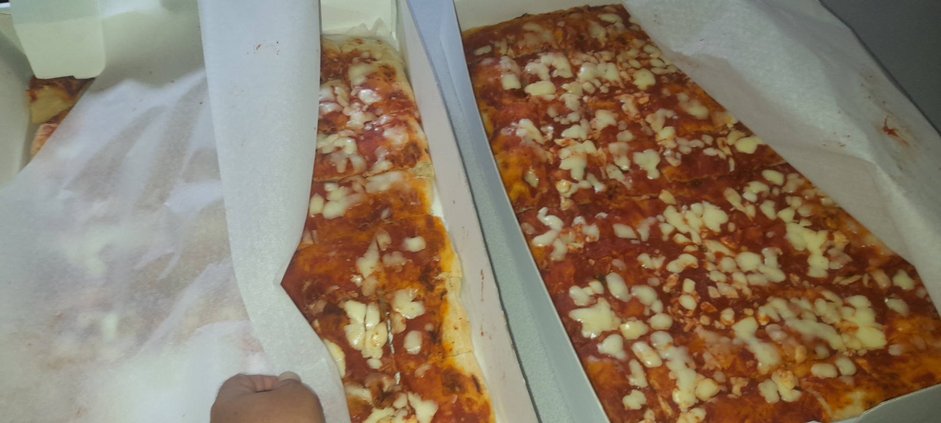 Rosteria Pica pica Event